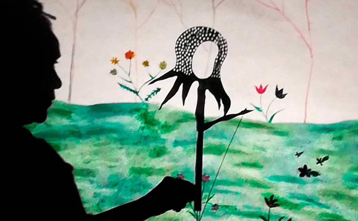 El Balcón de Mateo: Los planes con los más pequeños en La Rioja: sombras, alas y un paseo iluminado