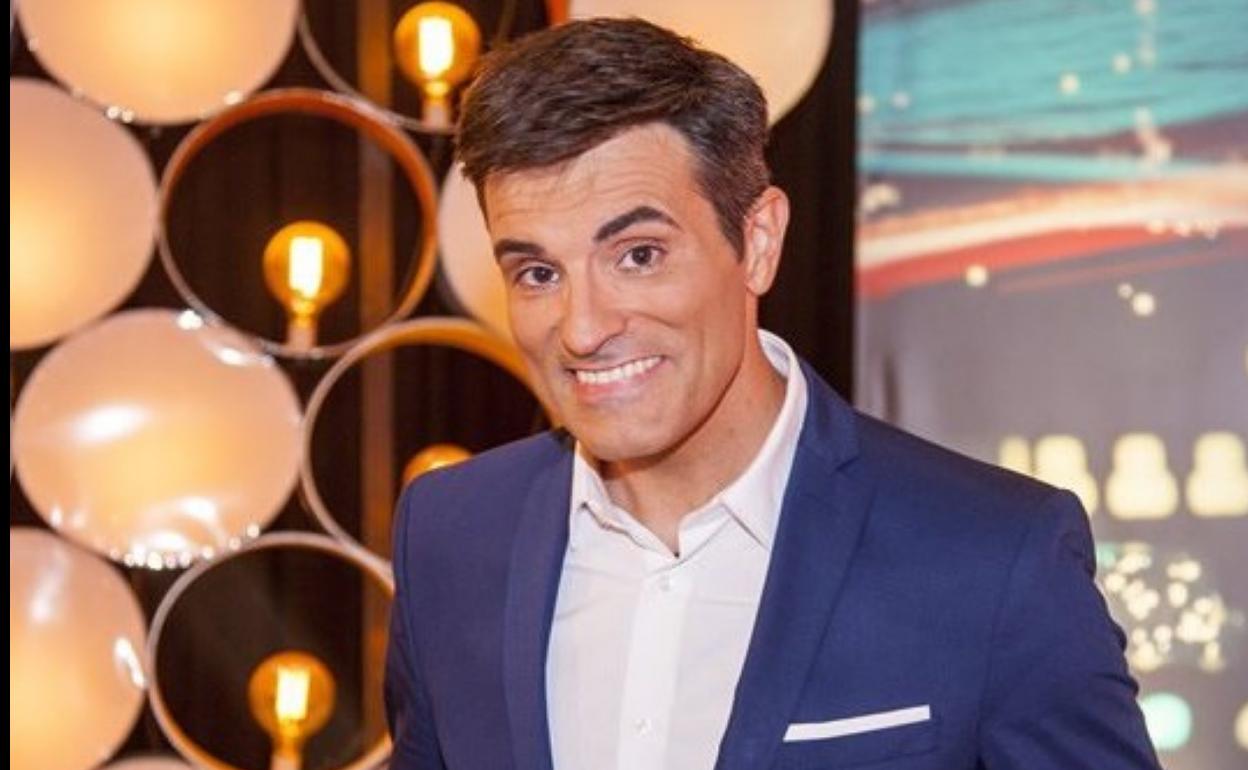 Luis Larrodera, Gonzalo Jiménez y La Canilla, en el Ideal de Calahorra