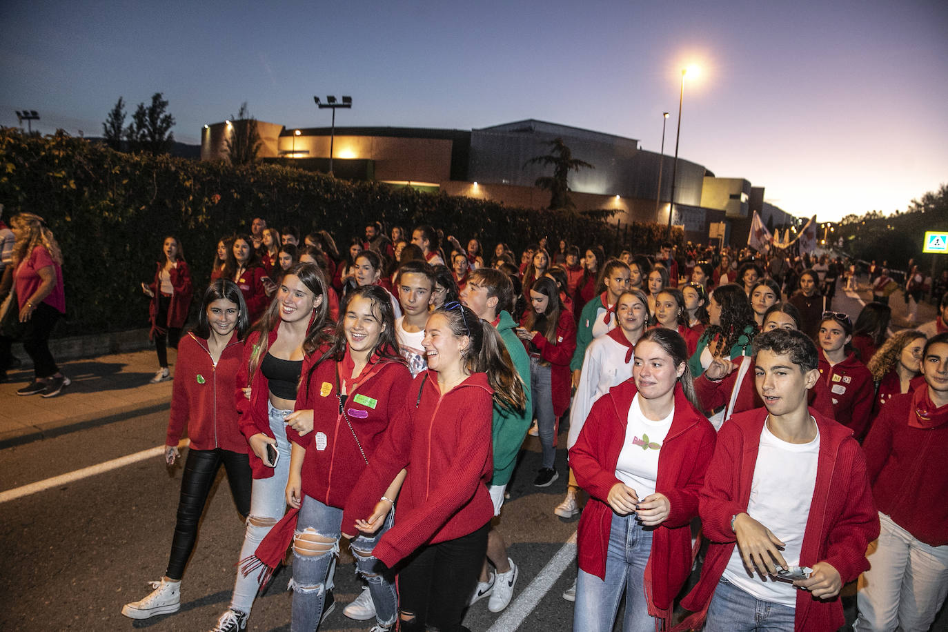 Fotos: Arnedo despide sus fiestas