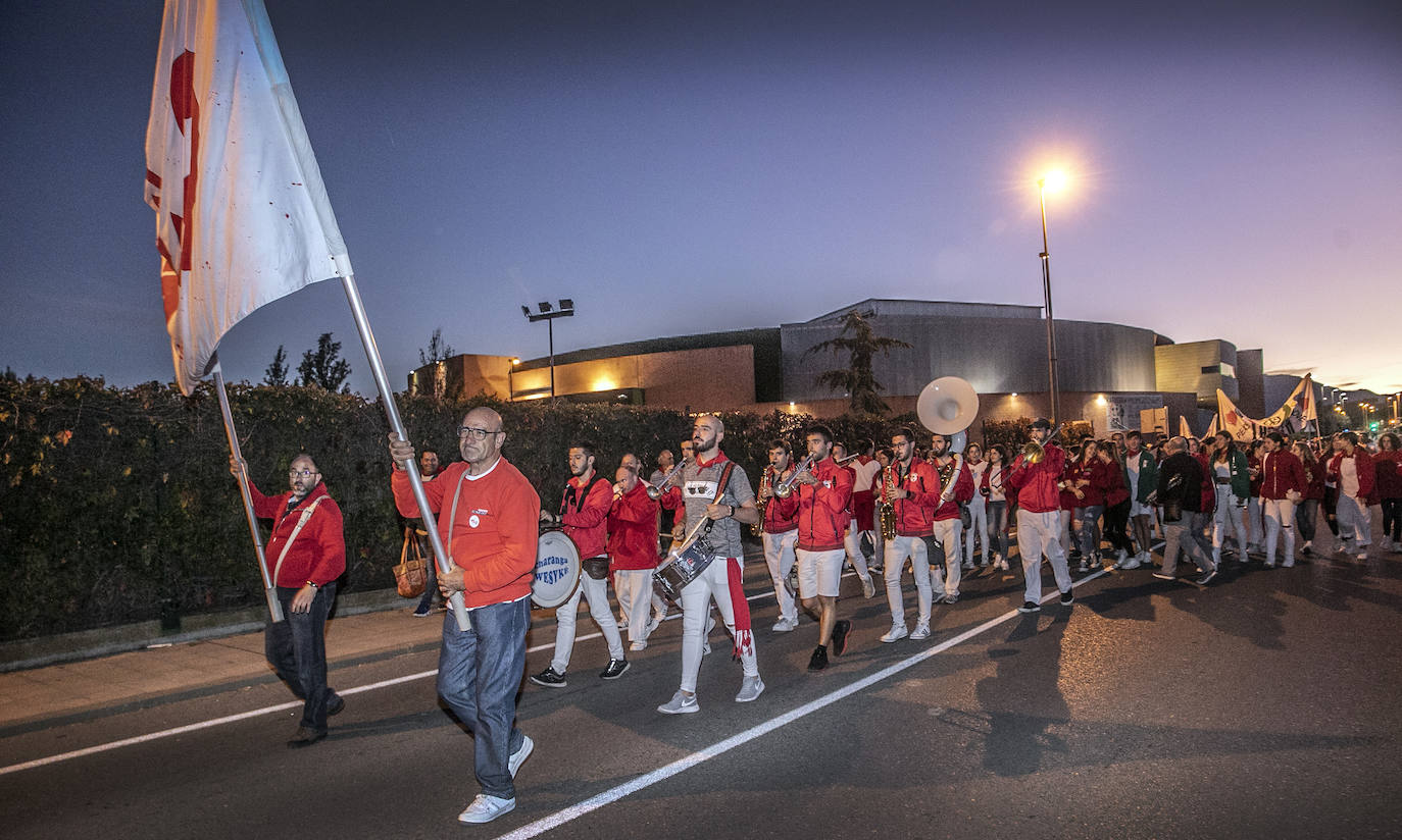 Fotos: Arnedo despide sus fiestas