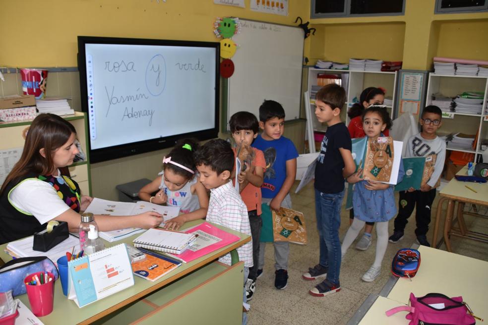 El idioma, el principal escollo