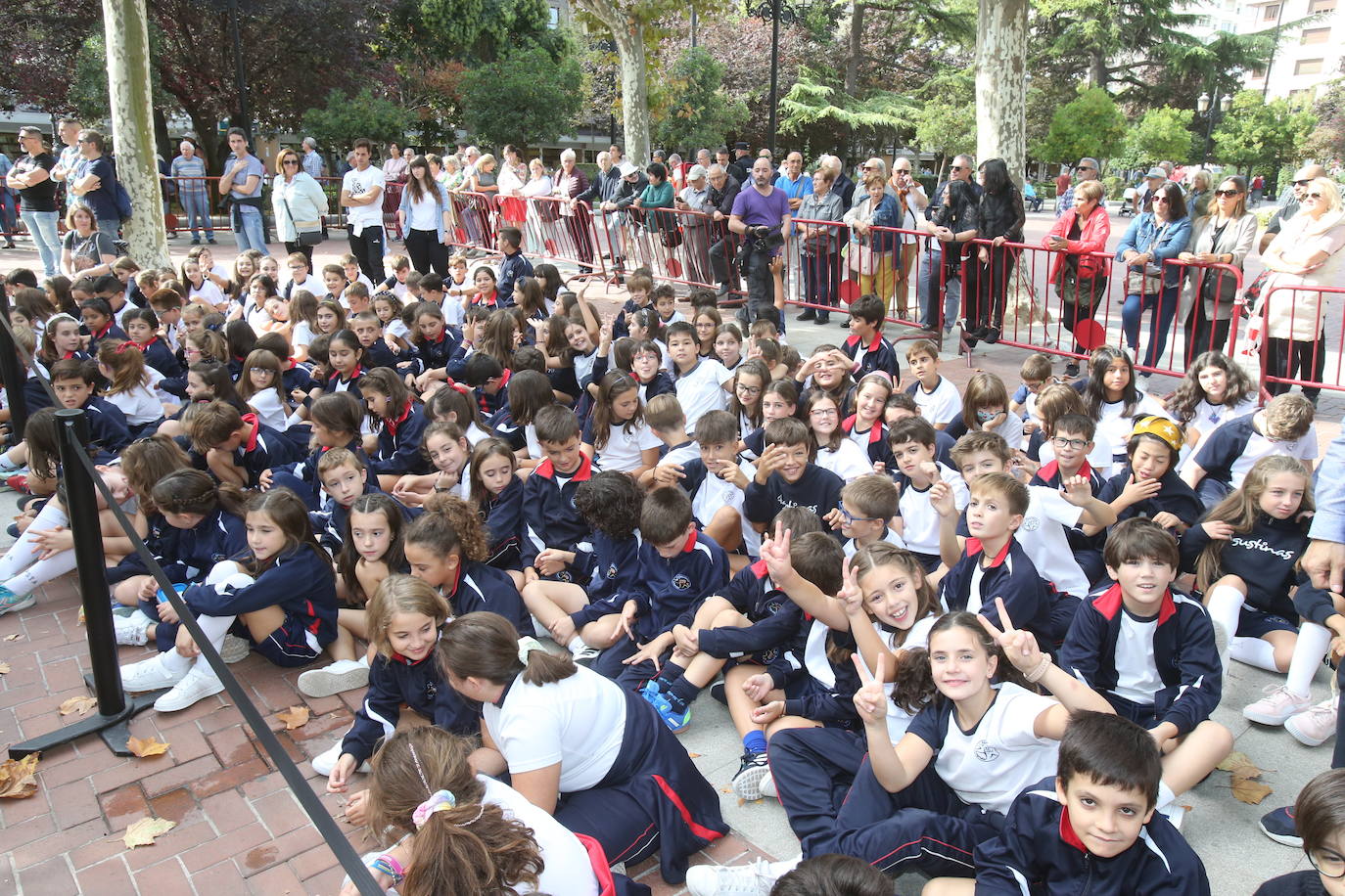 Fotos: Festividad de los Ángeles Custodios, patronos de la Policía Nacional