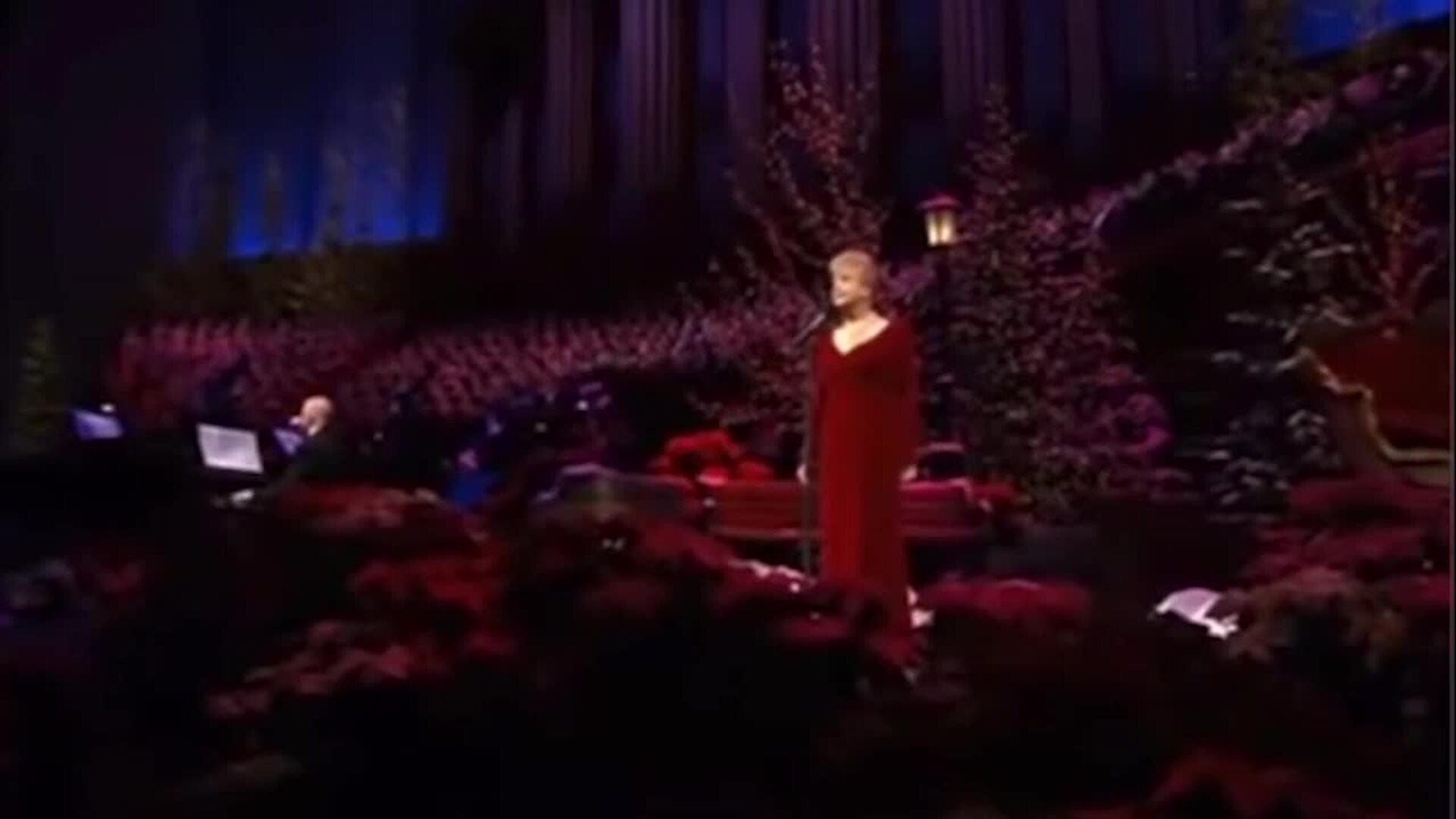 La conocida actriz Angela Lansbury ha fallecido a los 96 años de edad