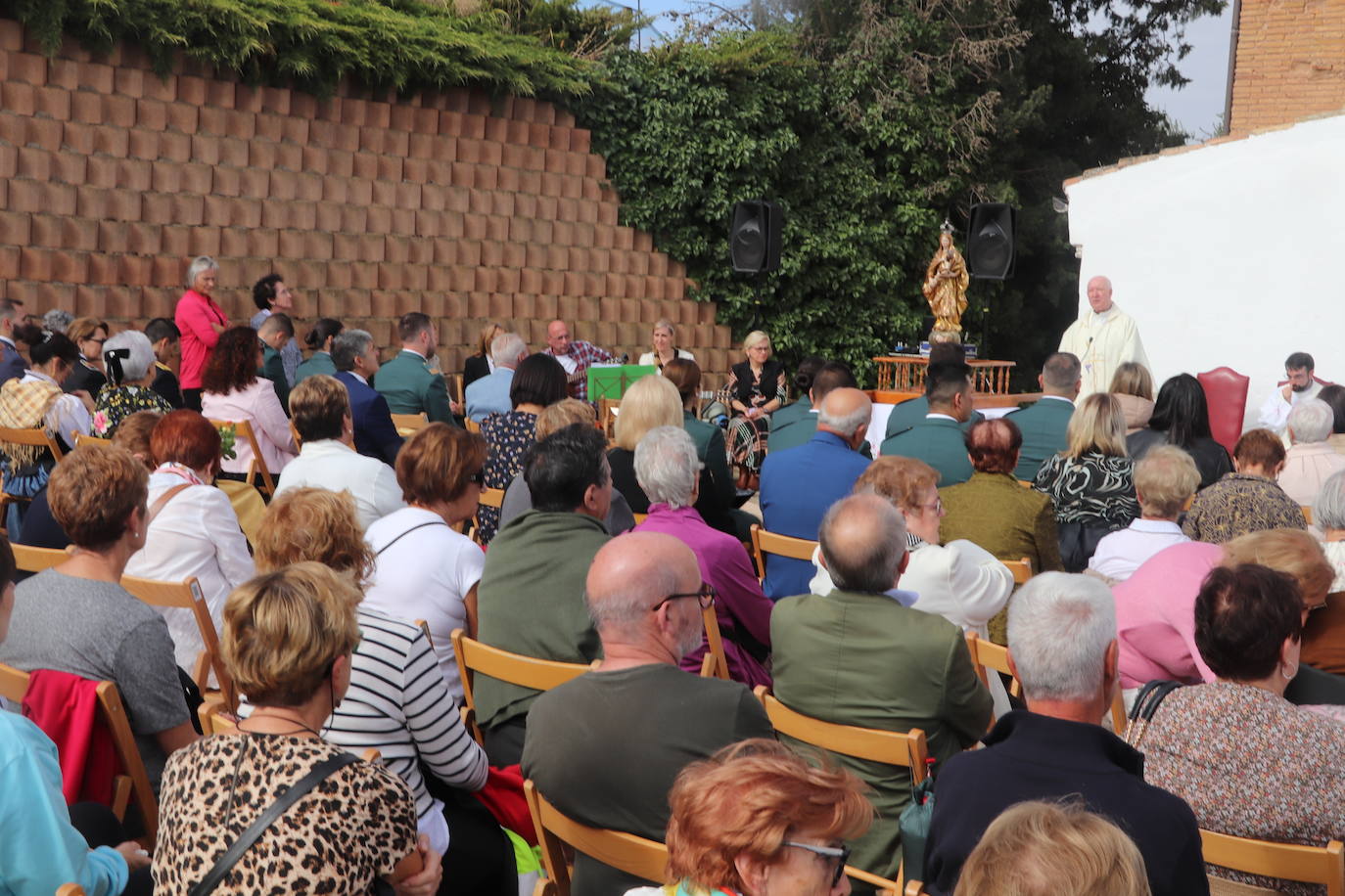 Fotos: La tradición del Pilar se reinventa en Alfaro