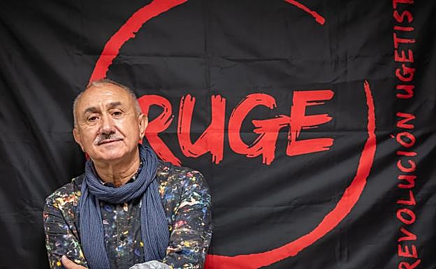 «Los empleados públicos están muy mal pagados en comparación con el sector privado»