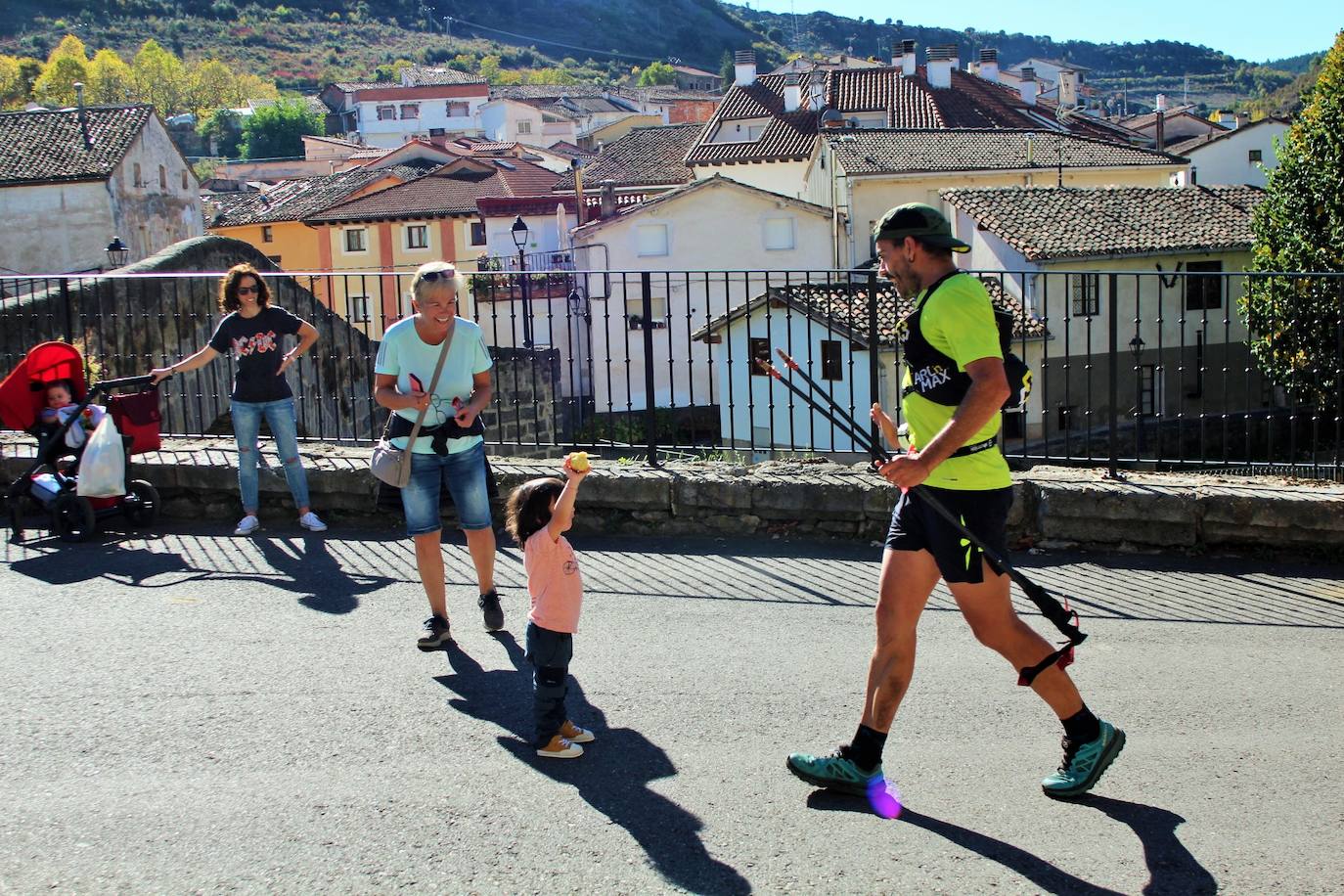 Fotos: Medio maratón del II Torrecilla Trail