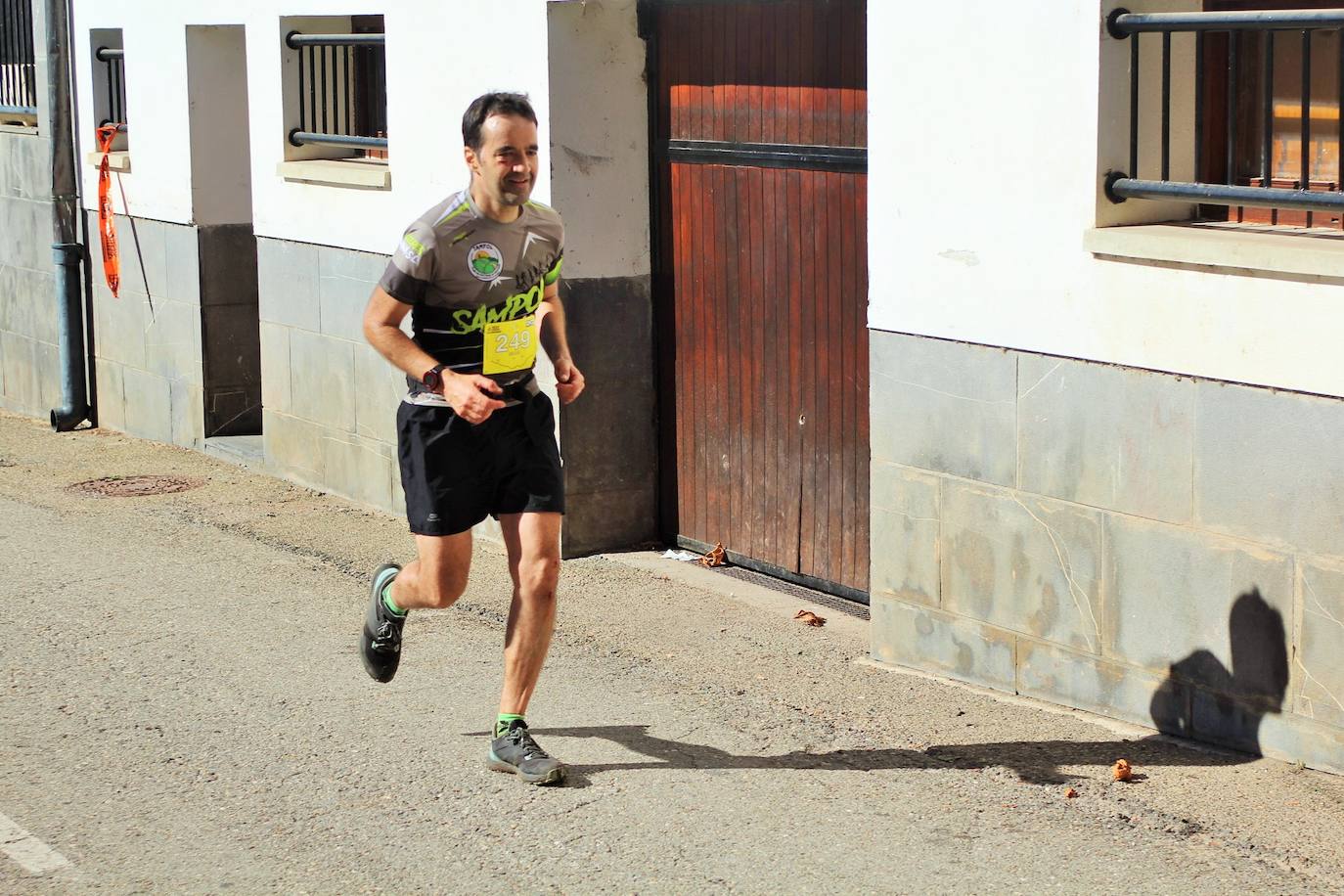 Fotos: Medio maratón del II Torrecilla Trail