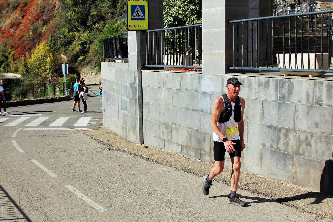 Fotos: Medio maratón del II Torrecilla Trail
