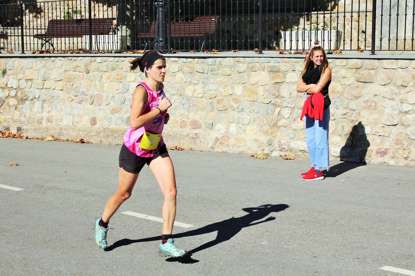 Fotos: Medio maratón del II Torrecilla Trail