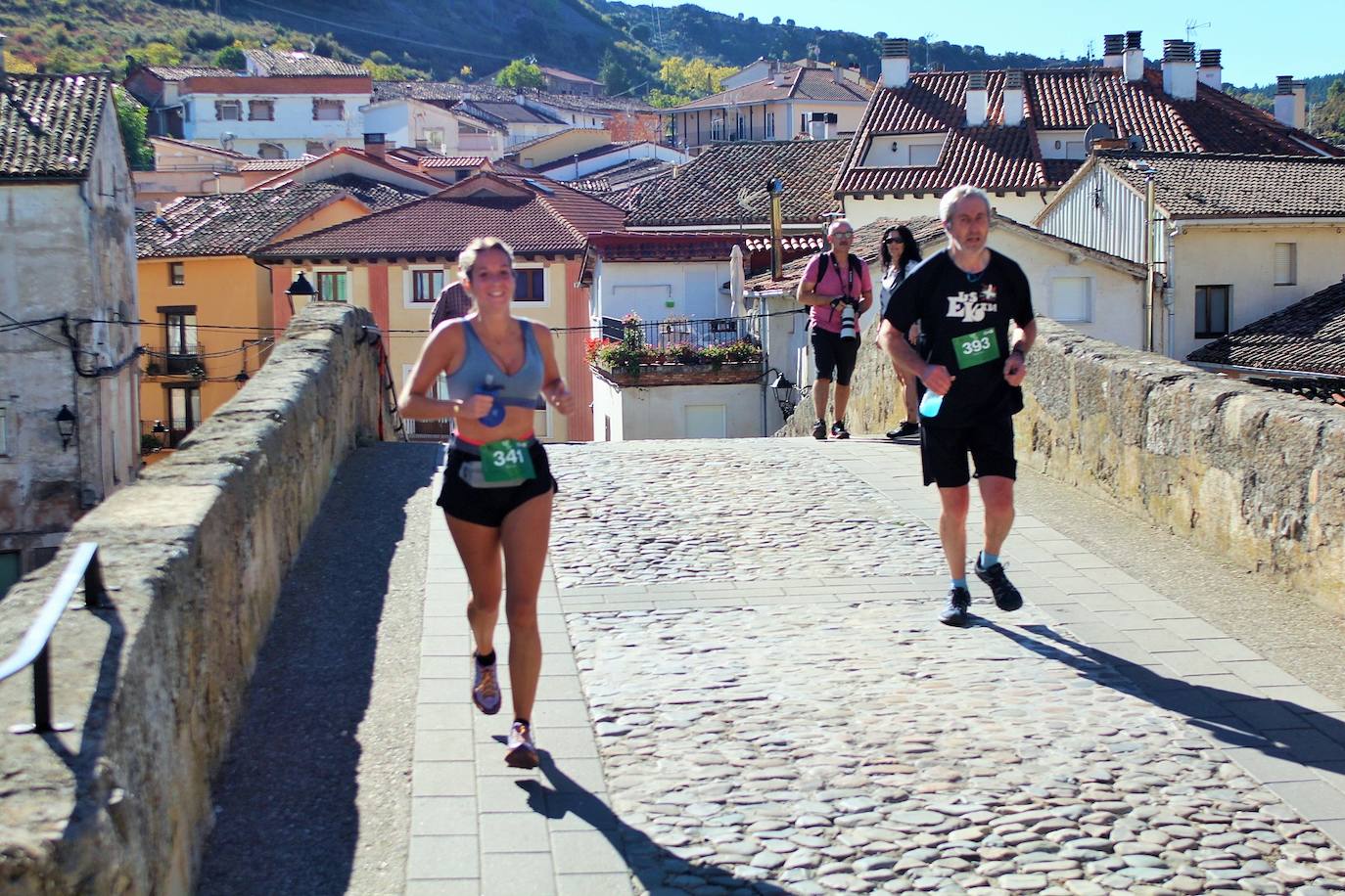 Fotos: Medio maratón del II Torrecilla Trail