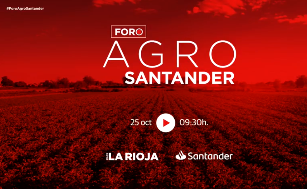 DIRECTO | Jornada para abordar los retos del sector agrario