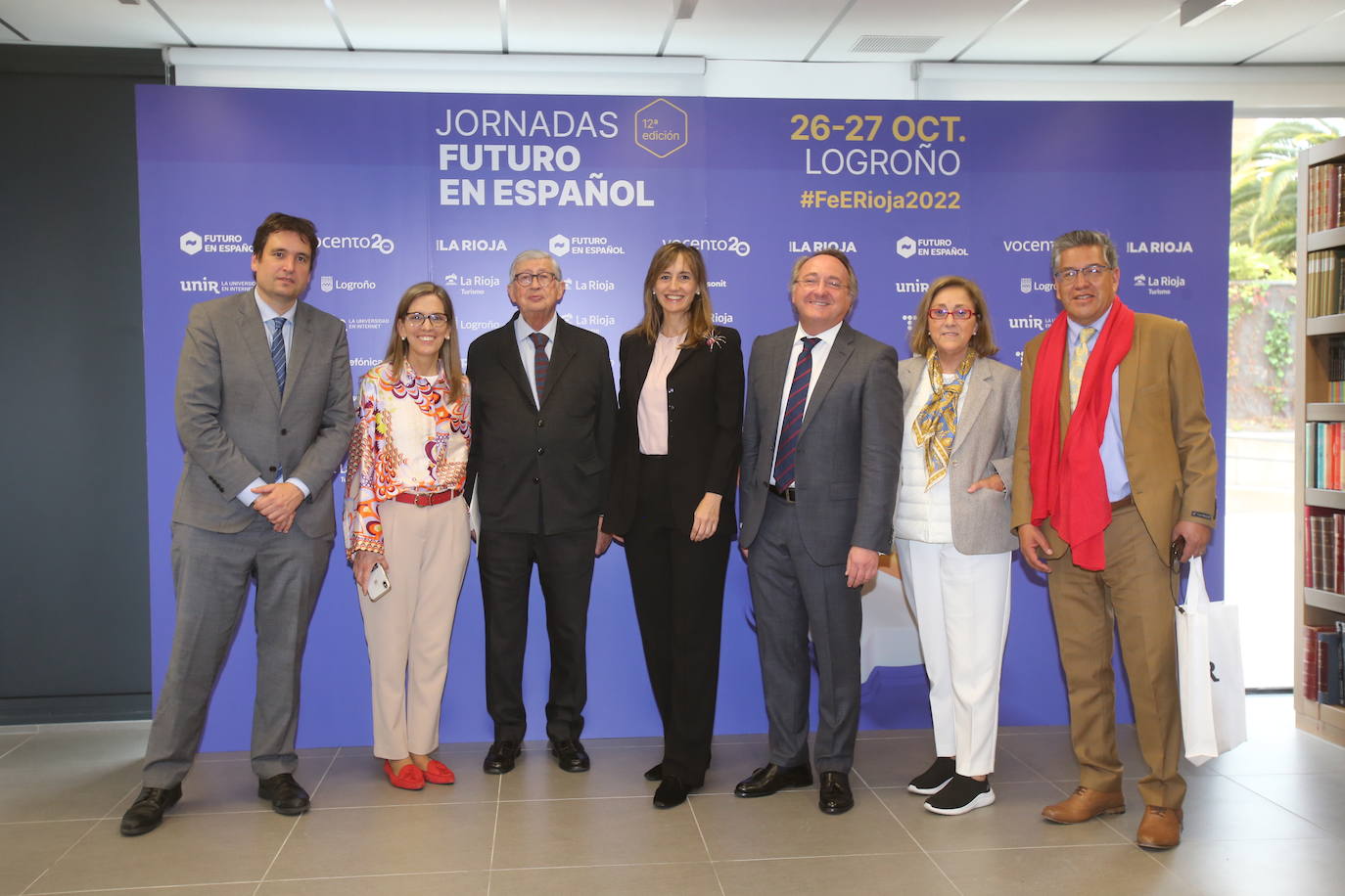 Fotos: La tarde de la segunda jornada de Futuro en Español