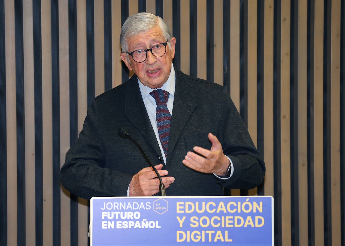 Fotos: La tarde de la segunda jornada de Futuro en Español