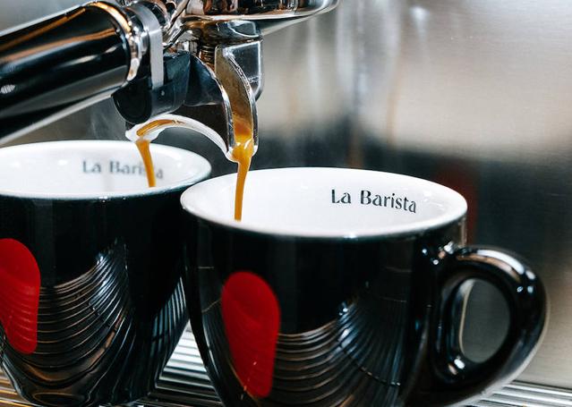 La Barista, un homenaje a los profesionales del café con el sabor más premium