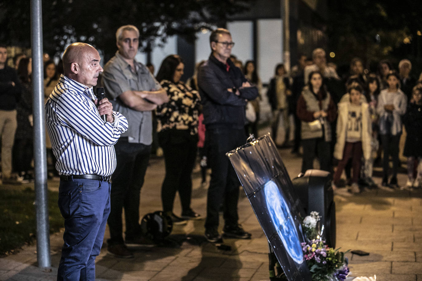 Fotos: Entre Ríos homenajea y recuerda con cariño al pequeño Álex