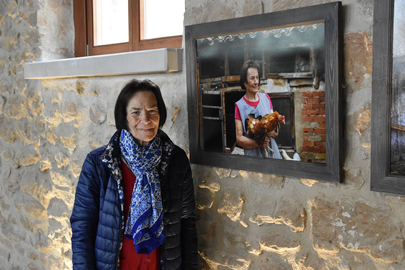 Fotos: Degustaciones, animación, actividades infantiles y exposición en &#039;Tudelilla Tal Cual&#039;