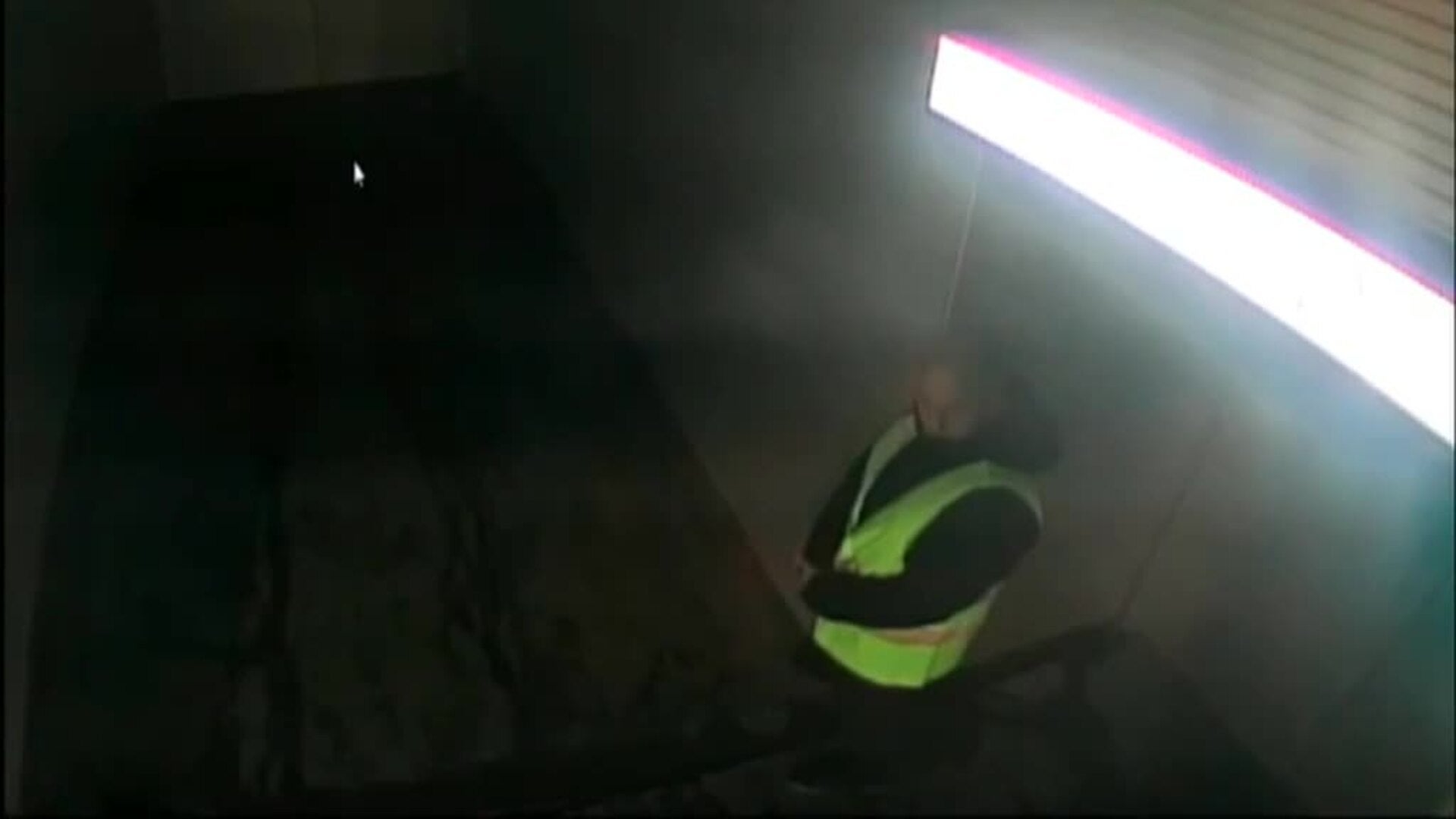Décimo aniversario de la tragedia del Madrid Arena