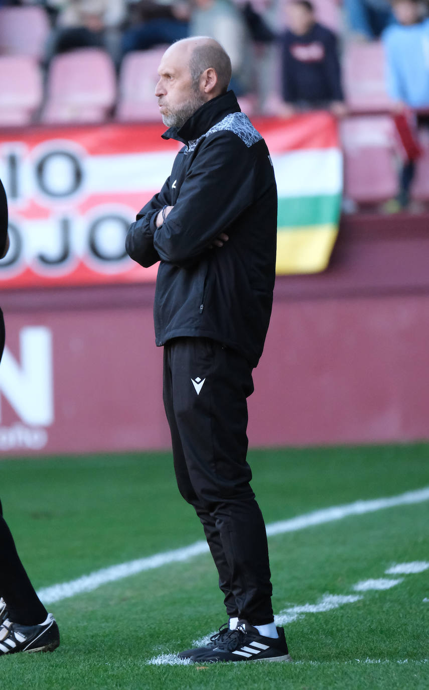 Fotos: El UDL-Calahorra, en imágenes