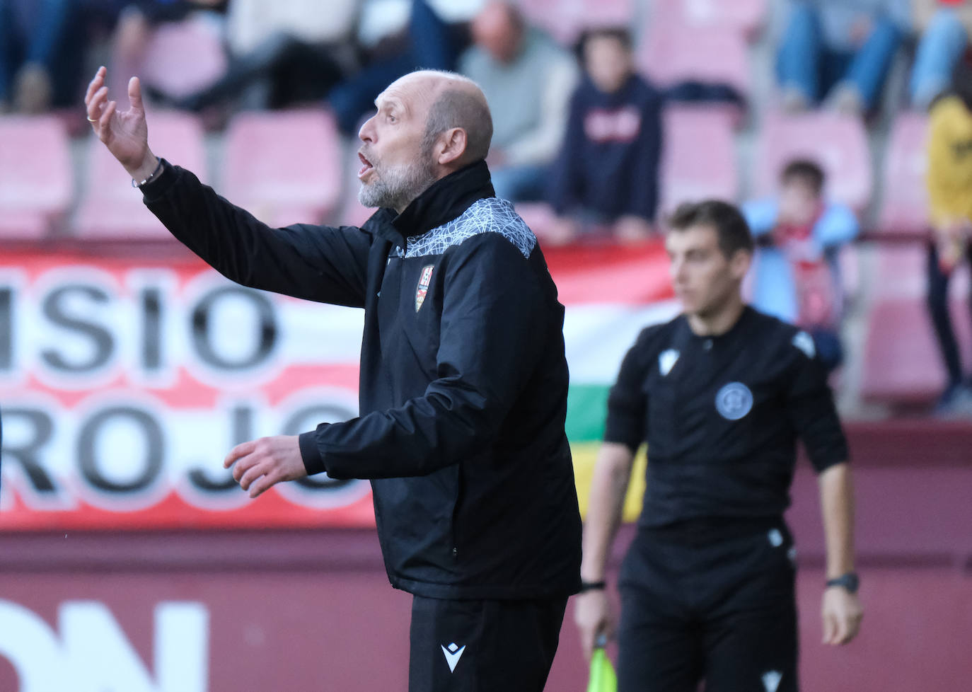 Fotos: El UDL-Calahorra, en imágenes