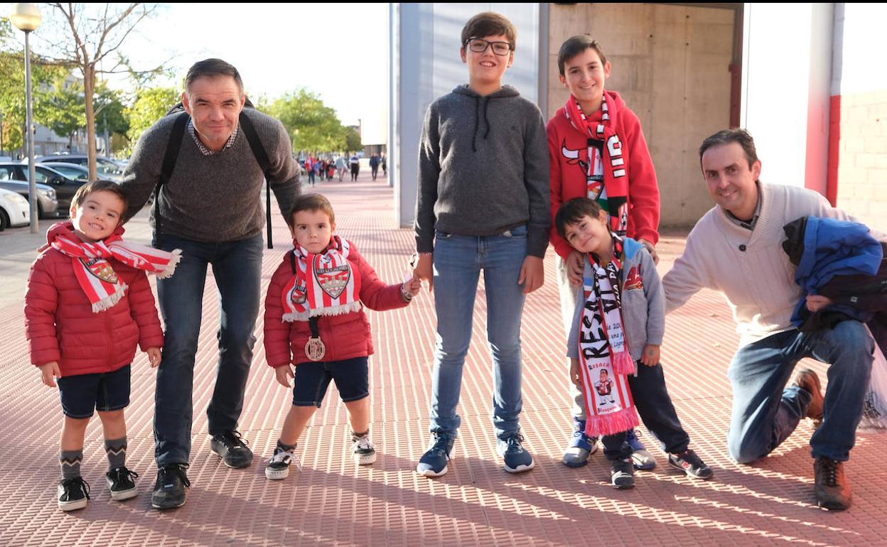 De la frialdad inicial al enfado final