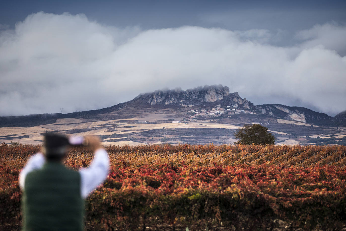 Fotos: Paisajes otoñales | Los Obarenes