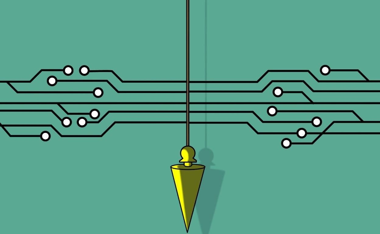 Digitalización y democracia