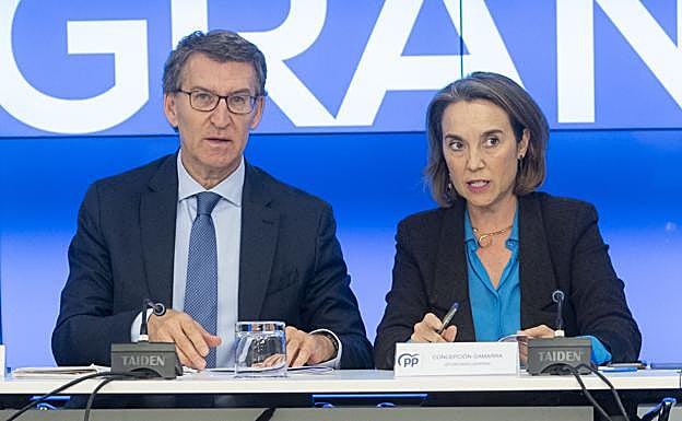 El PP exige a Sánchez que cese a Montero: «Es pura soberbia»