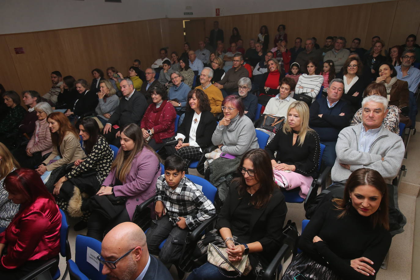 Diario LA RIOJA premia el compromiso con el mundo rural y el sector agrario