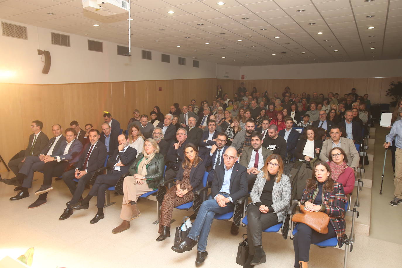 Diario LA RIOJA premia el compromiso con el mundo rural y el sector agrario