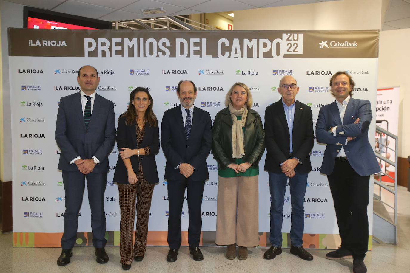 Diario LA RIOJA premia el compromiso con el mundo rural y el sector agrario