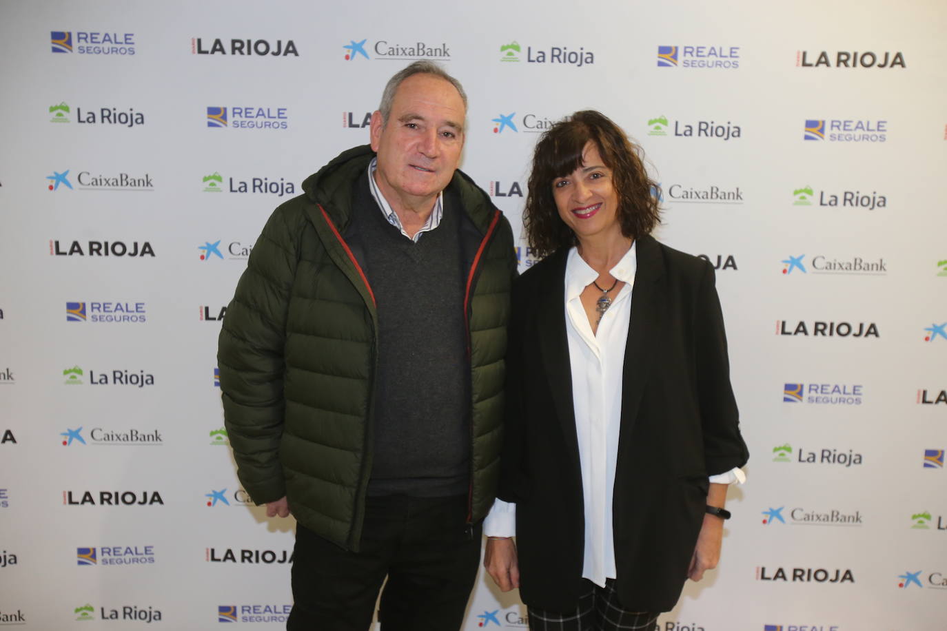 Diario LA RIOJA premia el compromiso con el mundo rural y el sector agrario