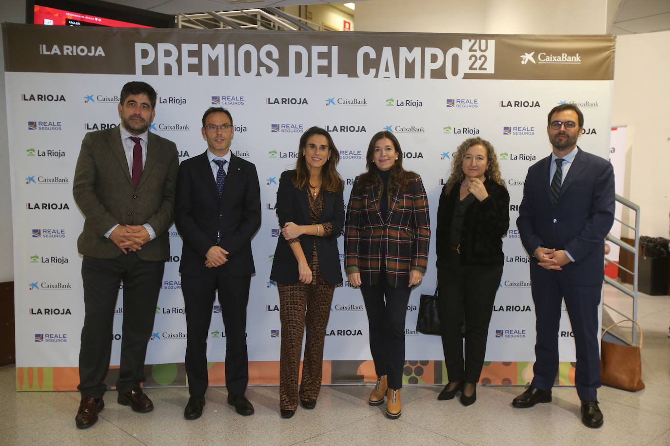 Diario LA RIOJA premia el compromiso con el mundo rural y el sector agrario