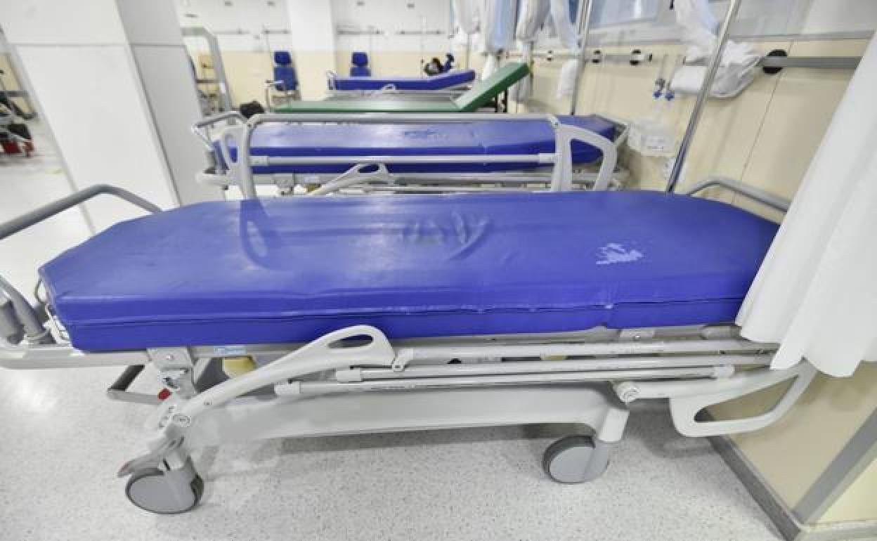 Indignación con un paciente por el motivo para acudir a Urgencias: «Algunos no tienen dos dedos de frente»