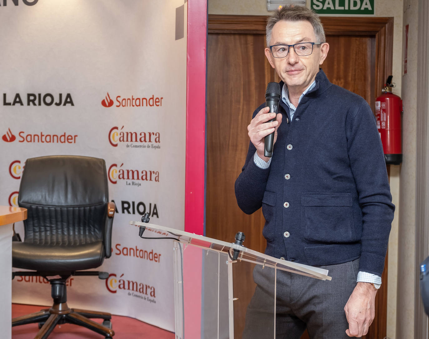 Fotos: Entrega de los galardones Pyme del Año