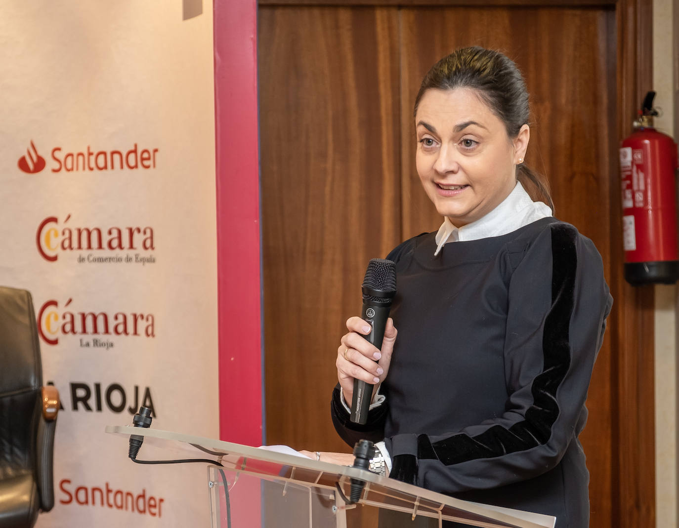 Fotos: Entrega de los galardones Pyme del Año