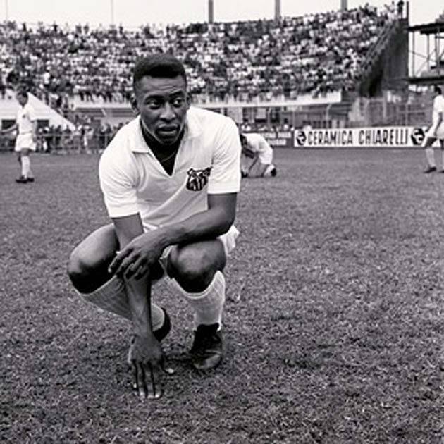 La vida de Edson Arantes do Nascimento se apagó este jueves a los 82 años