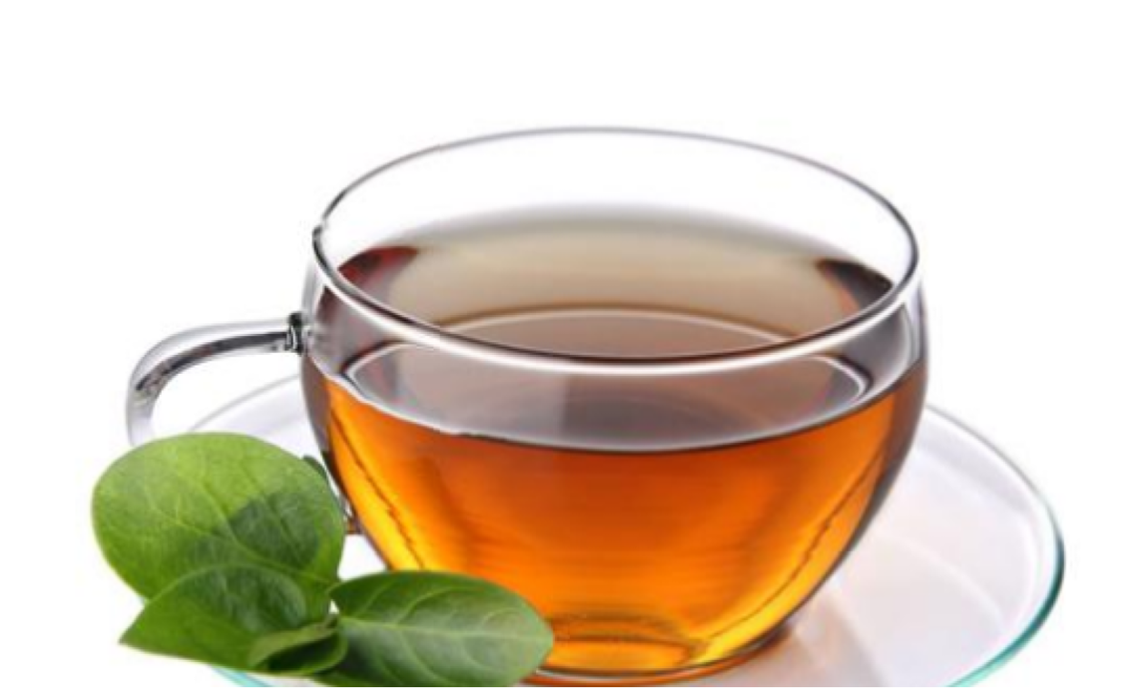 Incorporar infusiones a la dieta ayuda al organismo a mantenerse saludable.