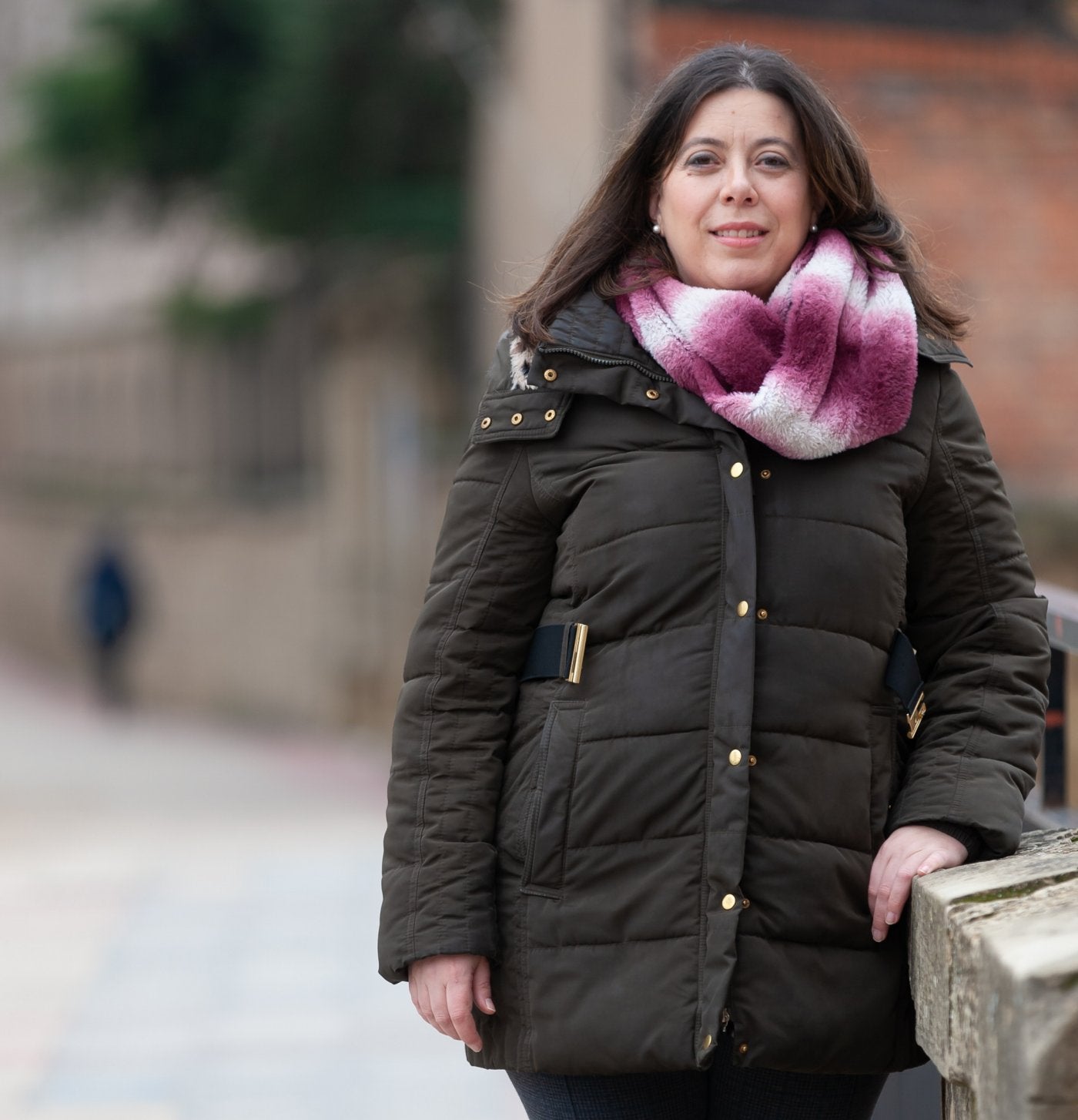 «Ha habido poca previsión e inversión y ahora es complicado arreglarlo a corto plazo»