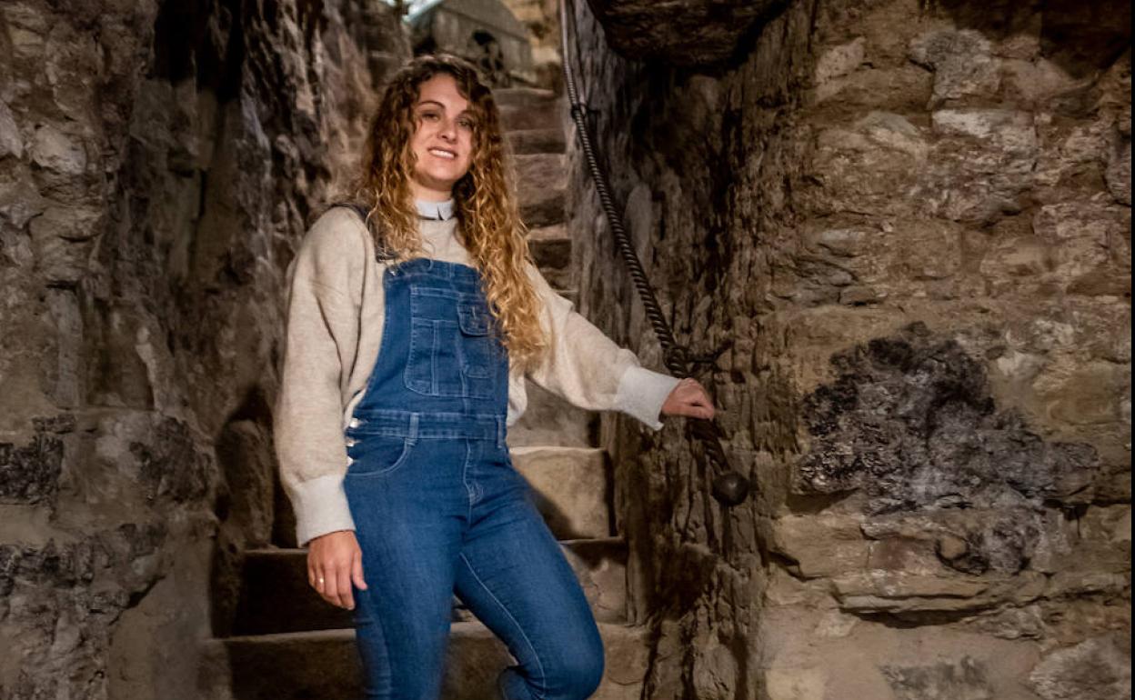 Un viaje a La Rioja del pasado