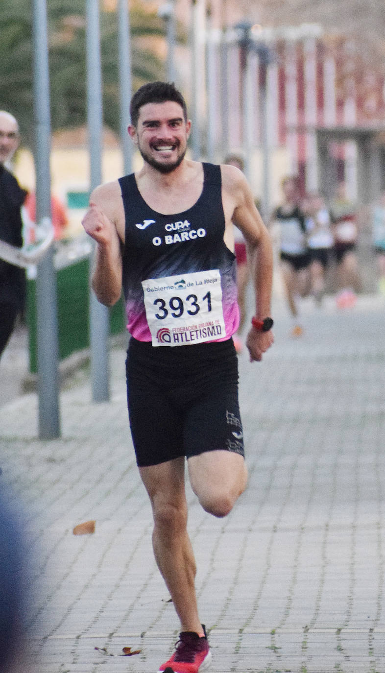 Fotos: Carrera Virgen de la Esperanza