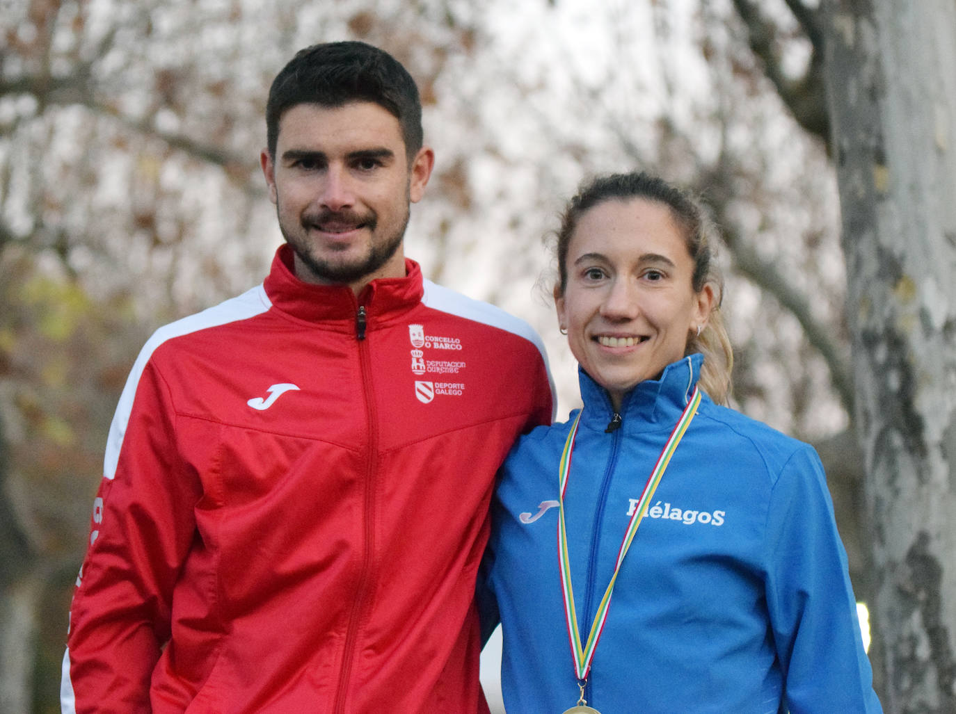 Fotos: Carrera Virgen de la Esperanza