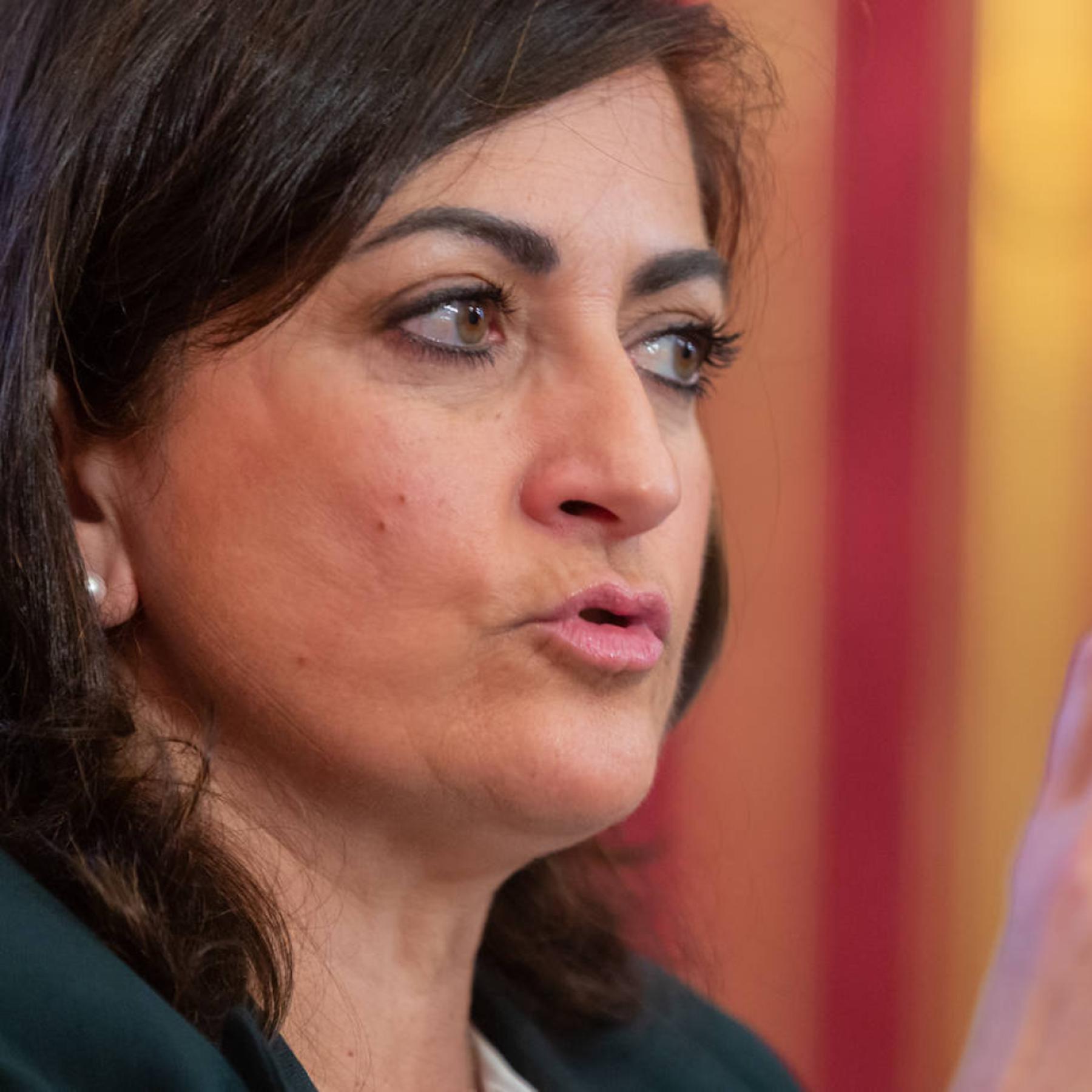 «No hay que medir la estabilidad por los cambios en el Gobierno sino por las políticas que adopta»