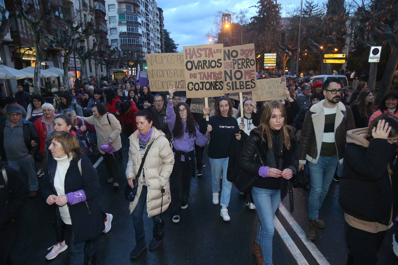 Logroño