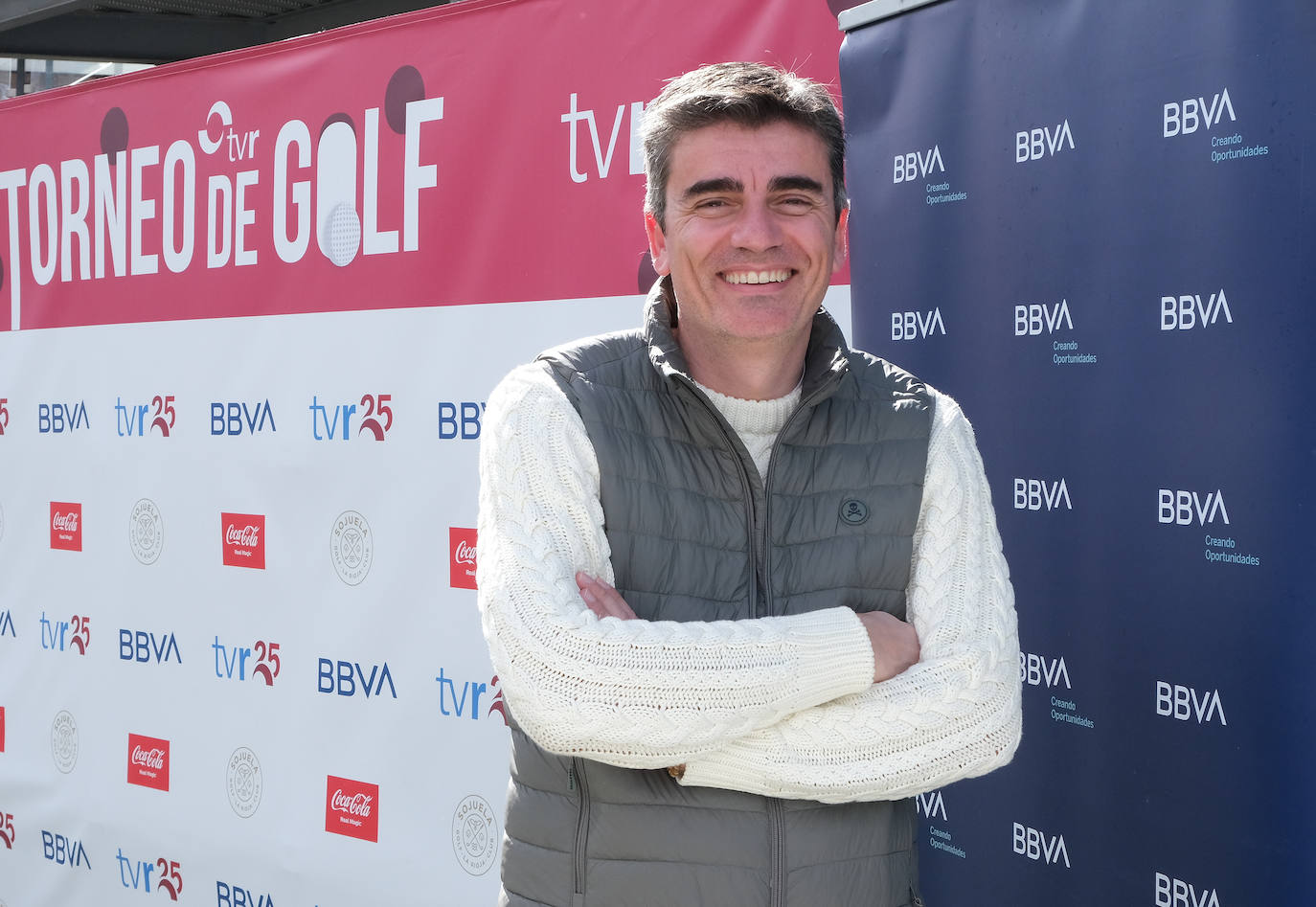 Torneo TVR de golf