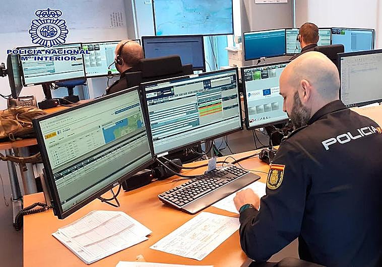 Detenida una menor por denunciar un falso apuñalamiento en Logroño