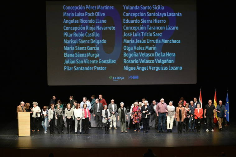 Un sentido homenaje a los que nos cuidan