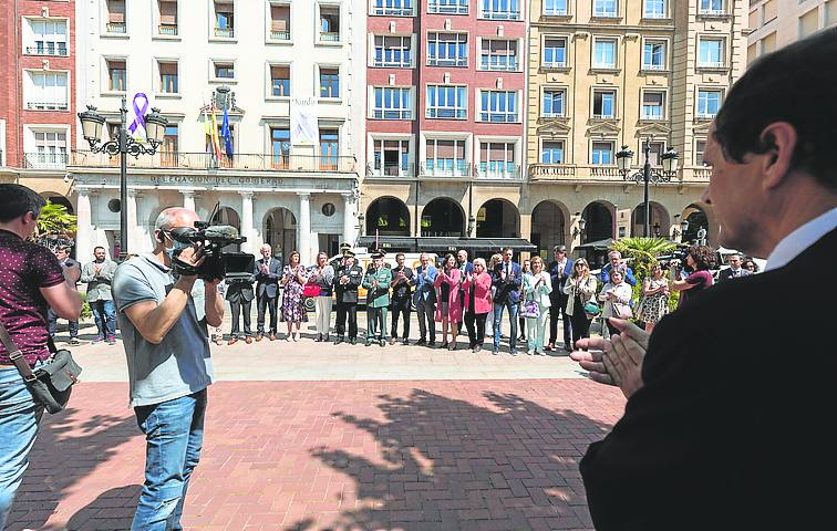 El caso de Los Lirios que originó una tormenta institucional