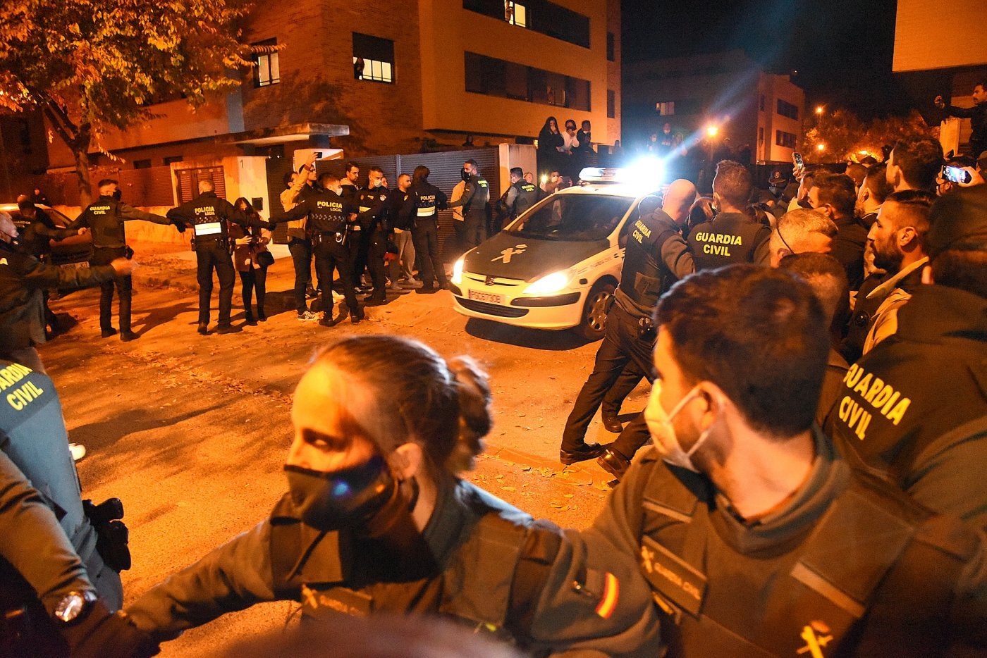 Las claves del crimen que marcó a Lardero