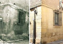 El hogar de los peregrinos