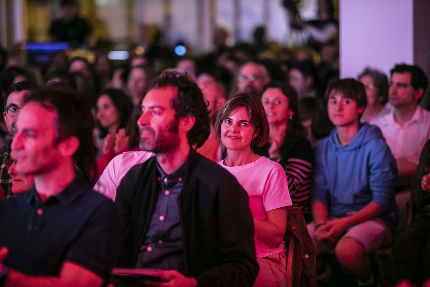 La gala de Logroño Deporte, en imágenes